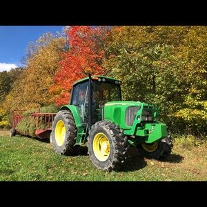 Meet your Posher, Jesse